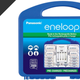 Illustration for article titled Start (or Expand) Your Eneloop Collection on the Cheap Today